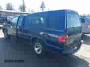 2001 Chevrolet S-10 LS with VIN 1GCCS19WX18259344, listed as a IAAI auction lot 41885132 with 77,628 mi miles and . Bid and sale history available at DreamBid. Image 3.