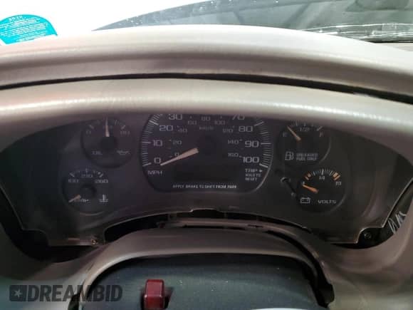 2003 Chevrolet Astro с VIN 1GNEL19X93B149218, выставлен на аукционе Copart как лот 49489815 с пробегом Не указан миль и На запчасти • Non repairable. История ставок и продаж доступна на DreamBid. Изображение 9.