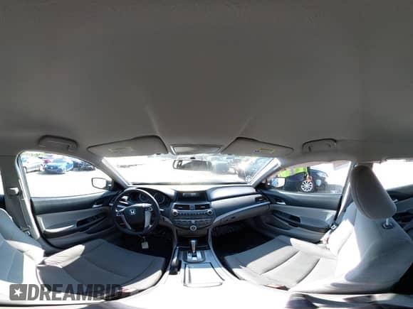 2012 Honda Accord LX Premium with VIN 1HGCP2F49CA209509, listed as a IAAI auction lot 42655908 with 131,676 mi miles and . Bid and sale history available at DreamBid. Image 18.