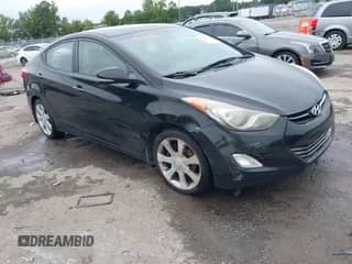 2012 Hyundai Elantra Limited с VIN KMHDH4AE5CU268773, выставлен на аукционе IAAI как лот 43028473 с пробегом 168 426 миль миль и . История ставок и продаж доступна на DreamBid. Изображение 1.