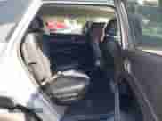 2022 Kia Sorento SX with VIN 5XYRK4LF8NG087513, listed as a IAAI auction lot 42038505 with 42,113 mi miles and . Bid and sale history available at DreamBid. Image 8.