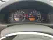 2015 Nissan Frontier SV with VIN 1N6AD0CW1FN731893, listed as a Copart auction lot 64445435 with 92,195 mi miles and Salvage title. Bid and sale history available at DreamBid. Image 9.