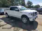 2013 Ford F-150 XL with VIN 1FTFW1EF3DFA87245, listed as a Copart auction lot 84622105 with 239,784 mi miles and Salvage title. Bid and sale history available at DreamBid. Image 4.