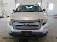 2011 Ford Explorer with VIN 1FMHK8B86BGA69764, listed as a Copart auction lot 84755825 with 195,702 mi miles and Salvage title. Bid and sale history available at DreamBid. Image 5.