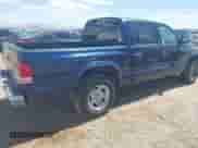 2002 Dodge Dakota SLT с VIN 1B7HL48N32S708719, выставлен на аукционе IAAI как лот 42027763 с пробегом 217 797 миль миль и . История ставок и продаж доступна на DreamBid. Изображение 4.