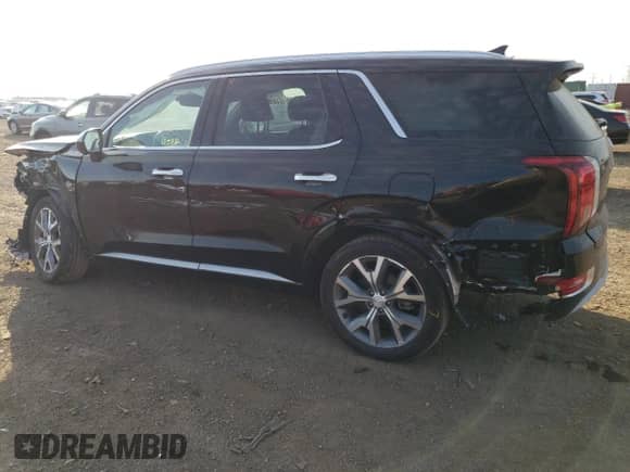 2021 Hyundai Palisade Limited с VIN KM8R5DHEXMU288698, выставлен на аукционе Copart как лот 66779402 с пробегом 18 588 миль миль и . История ставок и продаж доступна на DreamBid. Изображение 3.