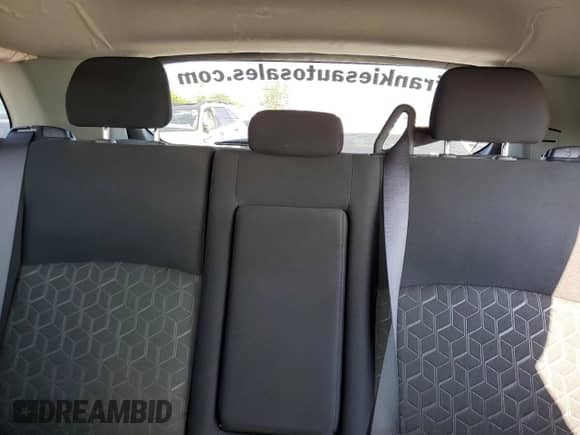 2021 Mitsubishi Outlander ES z VIN JA4ARUAU6MU030941, wystawiony jako Copart lot #68416025 z przebiegiem 86 056 mil mil oraz Szkoda całkowita • Salvage title. Historia ofert i sprzedaży dostępna na DreamBid. Obrazek 10.