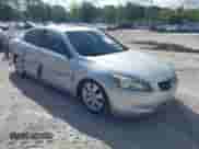 2009 Honda Accord EX-L z VIN 1HGCP258X9A157093, wystawiony jako IAAI lot #42413619 z przebiegiem 173 737 mil mil oraz . Historia ofert i sprzedaży dostępna na DreamBid. Obrazek 1.