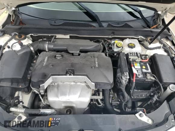 2013 Chevrolet Malibu LT with VIN 1G11E5SAXDF200646, listed as a Copart auction lot 82151215 with 138,403 mi miles and Salvage title. Bid and sale history available at DreamBid. Image 11.