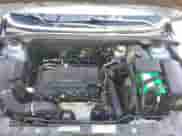 2012 Chevrolet Cruze LTZ with VIN 1G1PH5SCXC7328851, listed as a IAAI auction lot 43376789 with 232,900 mi miles and . Bid and sale history available at DreamBid. Image 10.