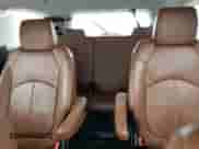 2015 Chevrolet Traverse LT with VIN 1GNKVHKDXFJ387322, listed as a Copart auction lot 63293265 with Not provided miles and Non repairable. Bid and sale history available at DreamBid. Image 10.