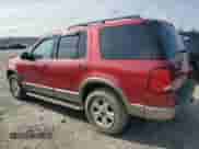 2003 Ford Explorer Eddie Bauer с VIN 1FMZU74E93ZA12427, выставлен на аукционе Copart как лот 51170225 с пробегом 279 730 миль миль и Списание • Salvage title. История ставок и продаж доступна на DreamBid. Изображение 2.