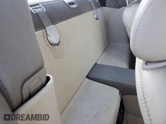 2003 Mercedes-Benz SL 500 with VIN WDBSK75F23F047989, listed as a Copart auction lot 82702225 with Not provided miles and Clean title. Bid and sale history available at DreamBid. Image 10.