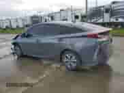 2019 Toyota Prius Plus with VIN JTDKARFP2K3119426, listed as a Copart auction lot 48435405 with 97,677 mi miles and Salvage title. Bid and sale history available at DreamBid. Image 2.