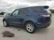 2018 Land Rover Discovery SE with VIN SALRG2RV1JA053954, listed as a Copart auction lot 84178535 with 58,544 mi miles and Clean title. Bid and sale history available at DreamBid. Image 2.