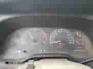 1998 Dodge 1500 с VIN 3B7HC13Z5WG225271, выставлен на аукционе Copart как лот 56375015 с пробегом 211 813 миль миль и Списание • Salvage title. История ставок и продаж доступна на DreamBid. Изображение 9.