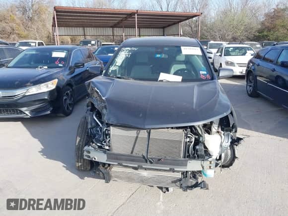 2023 Chevrolet Equinox LT z VIN 3GNAXJEG5PS196507, wystawiony jako IAAI lot #41799913 z przebiegiem 42 421 mil mil oraz . Historia ofert i sprzedaży dostępna na DreamBid. Obrazek 13.