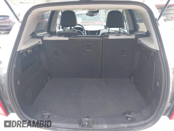 2018 Chevrolet Trax Premier с VIN 3GNCJRSBXJL386743, выставлен на аукционе IAAI как лот 42898883 с пробегом 119 317 миль миль и . История ставок и продаж доступна на DreamBid. Изображение 18.