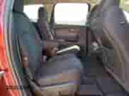 2011 Chevrolet Traverse 1LT с VIN 1GNKRGEDXBJ103868, выставлен на аукционе Copart как лот 80405695 с пробегом 259 263 миль миль и Списание • Salvage title. История ставок и продаж доступна на DreamBid. Изображение 11.