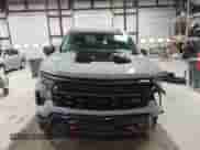 2024 Chevrolet Silverado 1500 Custom Trail Boss с VIN 3GCPDCEKXRG334799, выставлен на аукционе IAAI как лот 41946051 с пробегом 16 321 миль миль и . История ставок и продаж доступна на DreamBid. Изображение 12.