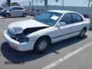 1994 Honda Accord с VIN JHMCD5640RC025547, выставлен на аукционе IAAI как лот 42463835 с пробегом 176 499 миль миль и . История ставок и продаж доступна на DreamBid. Изображение 17.