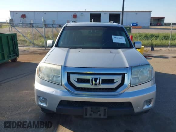 2011 Honda Pilot EX-L с VIN 5FNYF4H76BB075235, выставлен на аукционе IAAI как лот 43320033 с пробегом 245 053 миль миль и . История ставок и продаж доступна на DreamBid. Изображение 12.