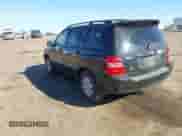 2002 Toyota Highlander Limited с VIN JTEGF21A220065608, выставлен на аукционе IAAI как лот 43513080 с пробегом 180 739 миль миль и . История ставок и продаж доступна на DreamBid. Изображение 3.