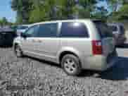 2008 Dodge Grand Caravan SXT с VIN 2D8HN54P88R814019, выставлен на аукционе Copart как лот 70547785 с пробегом 143 238 миль миль и Списание • Salvage title. История ставок и продаж доступна на DreamBid. Изображение 2.