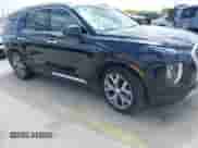 2020 Hyundai Palisade SEL z VIN KM8R44HE9LU171079, wystawiony jako IAAI lot #43227257 z przebiegiem 66 124 mil mil oraz . Historia ofert i sprzedaży dostępna na DreamBid. Obrazek 18.
