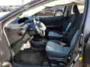 2016 Toyota Prius One z VIN JTDKDTB33G1129778, wystawiony jako Copart lot #84056165 z przebiegiem 108 571 mil mil oraz Szkoda całkowita • Salvage title. Historia ofert i sprzedaży dostępna na DreamBid. Obrazek 7.