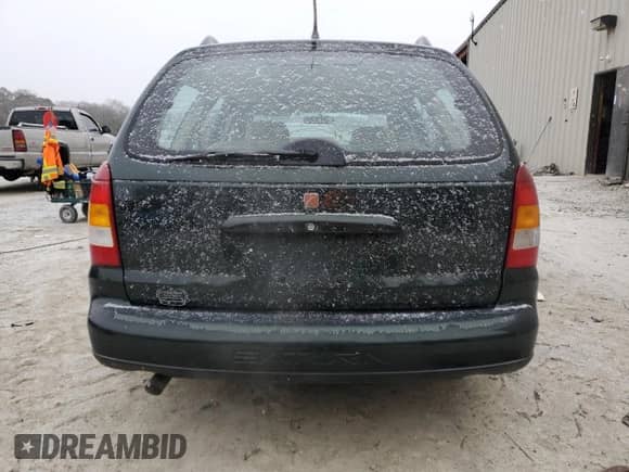 2001 Saturn LW с VIN 1G8JU82F51Y504033, выставлен на аукционе Copart как лот 45974535 с пробегом 235 016 миль миль и Списание • Salvage title. История ставок и продаж доступна на DreamBid. Изображение 6.