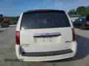 2010 Dodge Grand Caravan Crew с VIN 2D4RN6DX3AR490513, выставлен на аукционе Copart как лот 61179455 с пробегом 175 996 миль миль и Списание • Salvage title. История ставок и продаж доступна на DreamBid. Изображение 6.