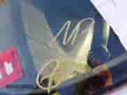 2006 Chevrolet Malibu 1LT с VIN 1G1ZT51F66F151650, выставлен на аукционе IAAI как лот 42306705 с пробегом 202 620 миль миль и . История ставок и продаж доступна на DreamBid. Изображение 12.