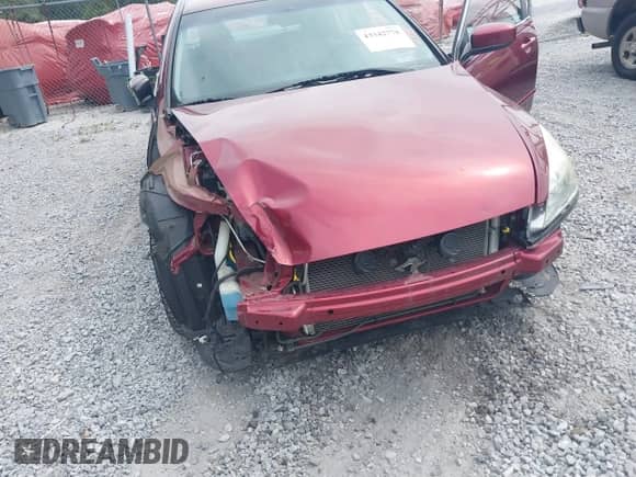 2006 Honda Accord EX-L with VIN 1HGCM66526A002280, listed as a IAAI auction lot 43342778 with 88,673 mi miles and . Bid and sale history available at DreamBid. Image 15.