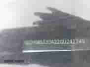 2016 Hyundai Tucson Sport with VIN KM8J33A22GU242249, listed as a IAAI auction lot 43444641 with 117,553 mi miles and . Bid and sale history available at DreamBid. Image 9.