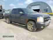 2011 Chevrolet Silverado 1500 LT с VIN 3GCPKSE32BG107783, выставлен на аукционе Copart как лот 67311555 с пробегом 192 347 миль миль и Списание • Salvage title. История ставок и продаж доступна на DreamBid. Изображение 4.