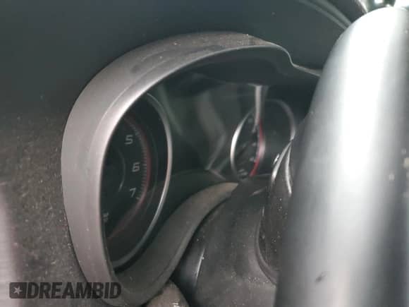 2023 Dodge Charger Police z VIN 2C3CDXAT9PH532442, wystawiony jako Copart lot #61602435 z przebiegiem Nie podano mil oraz Nie do naprawy • Non repairable. Historia ofert i sprzedaży dostępna na DreamBid. Obrazek 9.