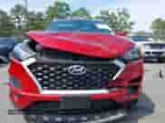 2021 Hyundai Tucson Limited with VIN KM8J3CAL2MU397601, listed as a IAAI auction lot 42594241 with 21,353 mi miles and . Bid and sale history available at DreamBid. Image 6.