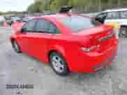 2016 Chevrolet Cruze LT с VIN 1G1PE5SB0G7217747, выставлен на аукционе IAAI как лот 43389540 с пробегом 106 656 миль миль и . История ставок и продаж доступна на DreamBid. Изображение 3.