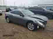 2011 Honda Accord EX with VIN 1HGCS1B74BA009483, listed as a Copart auction lot 55323705 with 198,926 mi miles and Salvage title. Bid and sale history available at DreamBid. Image 4.