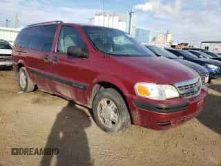 2005 Chevrolet Venture LS с VIN 1GNDV23E55D121006, выставлен на аукционе Copart как лот 72627773 с пробегом 173 133 миль миль и Чистый • Clean title. История ставок и продаж доступна на DreamBid. Изображение 4.