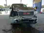 2012 GMC Sierra 1500 SLT with VIN 1GTR2WE76CZ320417, listed as a Copart auction lot 81339405 with 248,075 mi miles and Salvage title. Bid and sale history available at DreamBid. Image 13.