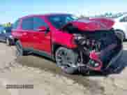 2019 Chevrolet Traverse RS с VIN 1GNERJKW7KJ297338, выставлен на аукционе IAAI как лот 41813089 с пробегом 46 311 миль миль и . История ставок и продаж доступна на DreamBid. Изображение 1.