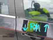 2012 Chevrolet Sonic LT с VIN 1G1JC6SH0C4205020, выставлен на аукционе IAAI как лот 42612242 с пробегом 81 416 миль миль и . История ставок и продаж доступна на DreamBid. Изображение 15.