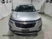 2023 Chevrolet Equinox LT z VIN 3GNAXKEG3PL187286, wystawiony jako Copart lot #85943075 z przebiegiem 104 813 mil mil oraz Czysty tytuł • Clean title. Historia ofert i sprzedaży dostępna na DreamBid. Obrazek 5.