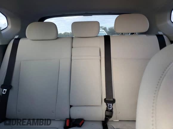 2024 Hyundai Kona Essential с VIN KM8HA3AB9RU116770, выставлен на аукционе Copart как лот 76826014 с пробегом Не указан миль и На запчасти • Non repairable. История ставок и продаж доступна на DreamBid. Изображение 10.