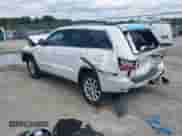 2021 Jeep Grand Cherokee Laredo E с VIN 1C4RJEAG6MC831276, выставлен на аукционе IAAI как лот 43084256 с пробегом 54 810 миль миль и . История ставок и продаж доступна на DreamBid. Изображение 3.