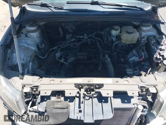 2013 Chevrolet Cruze 2LT с VIN 1G1PE5SB4D7158696, выставлен на аукционе IAAI как лот 42678648 с пробегом Не указан миль и . История ставок и продаж доступна на DreamBid. Изображение 10.