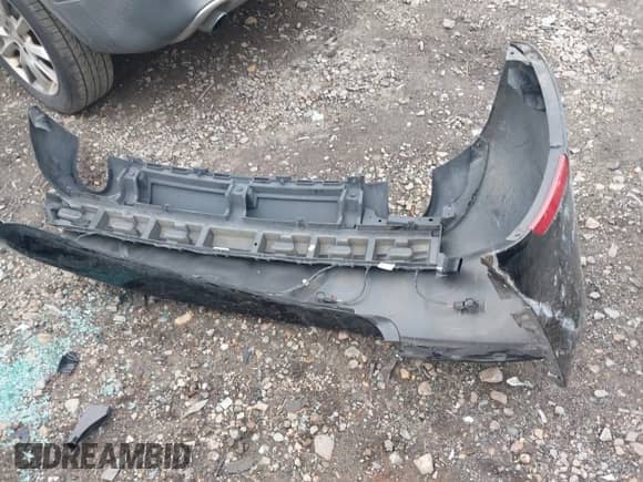 2022 Dodge Charger Police with VIN 2C3CDXAT6NH110044, listed as a IAAI auction lot 41292387 with 59,324 mi miles and . Bid and sale history available at DreamBid. Image 12.