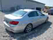 2011 BMW 5 Series 550i xDrive with VIN WBAFU9C50BC783846, listed as a IAAI auction lot 42475100 with 131,266 mi miles and . Bid and sale history available at DreamBid. Image 4.